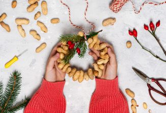 DIY Chicken Treats That Kids Can Make